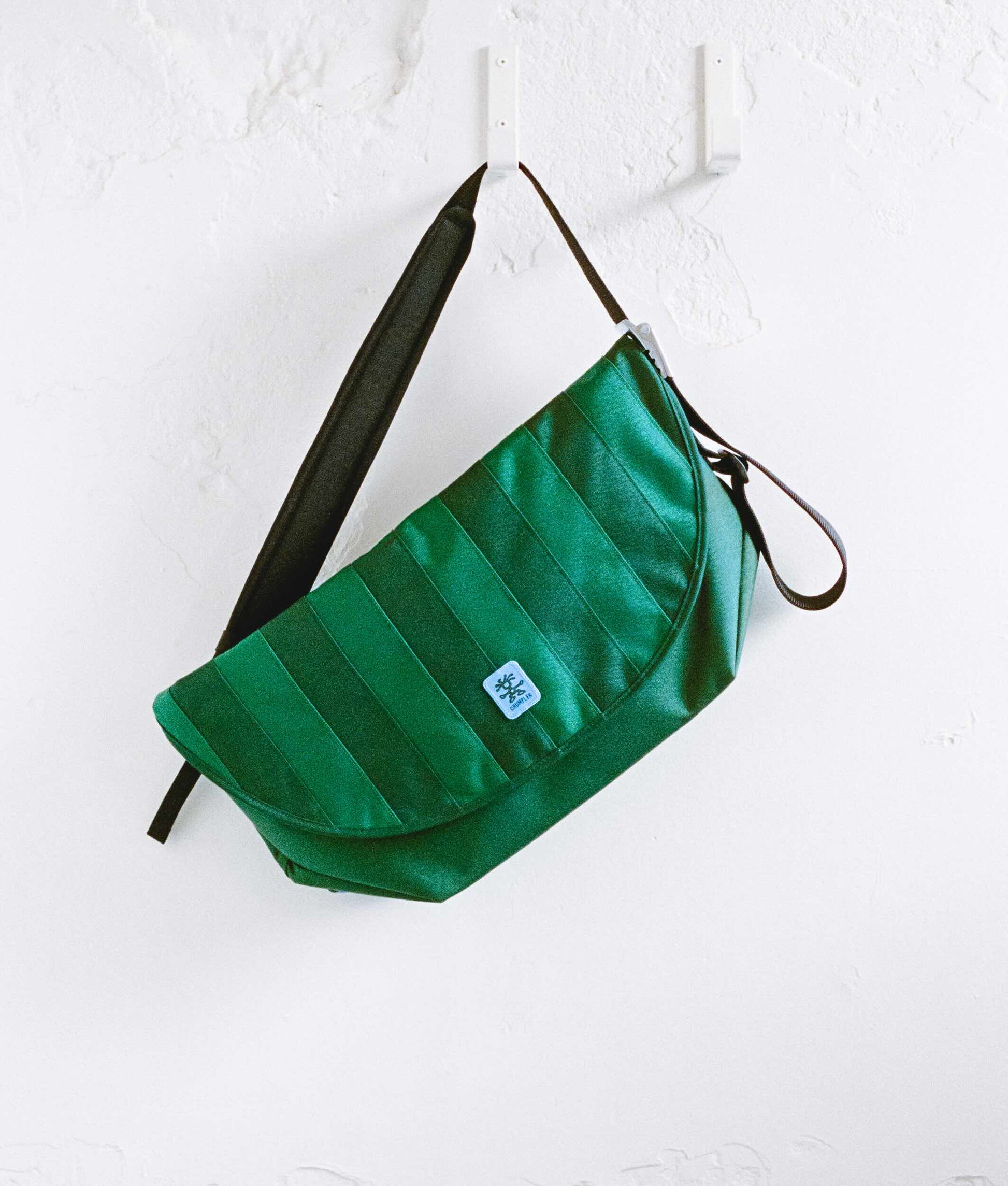 | Colour: Green Stripes
