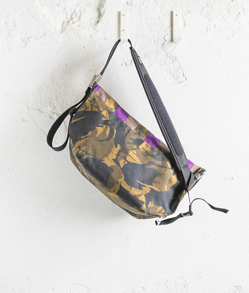 | Colour: Purple Camo