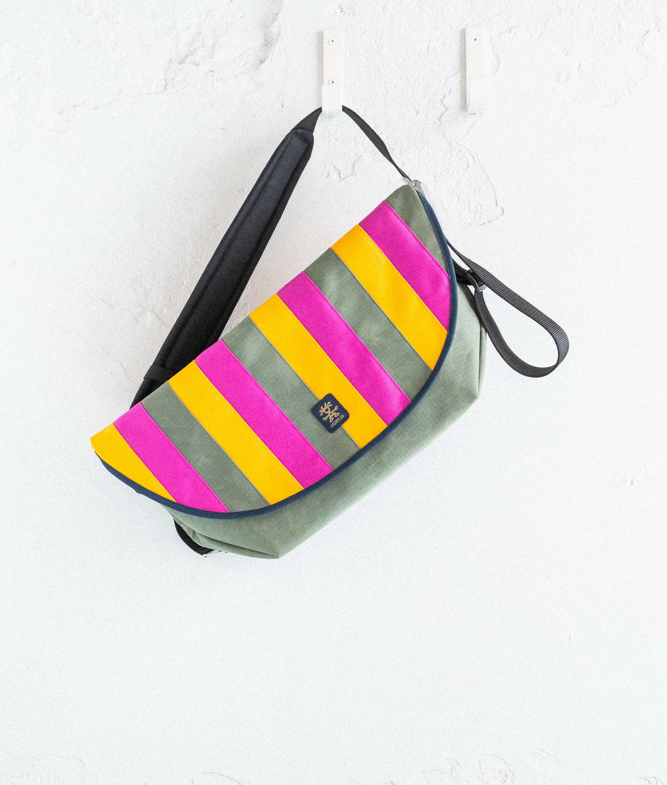 Crumpler Boston Crumpler | Making Messenger Bags Since 1995 – Crumpler Australia