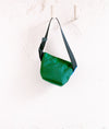 | Colour: Green Stripes