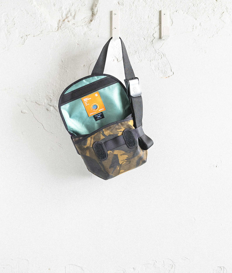 | Colour: Purple Camo