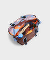 | Colour: Mahogany