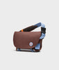 | Colour: Mahogany