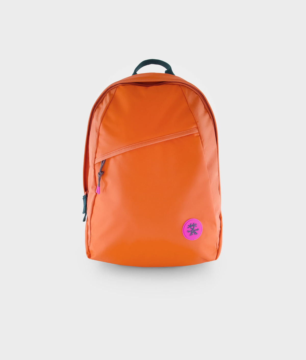 | Colour: Burnt Orange