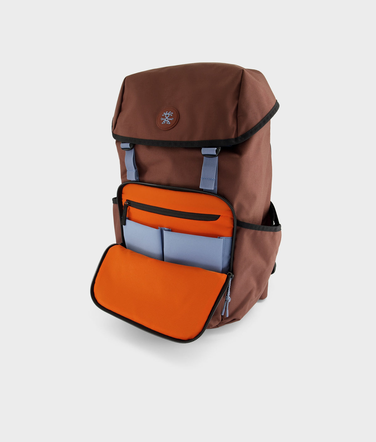 | Colour: Mahogany
