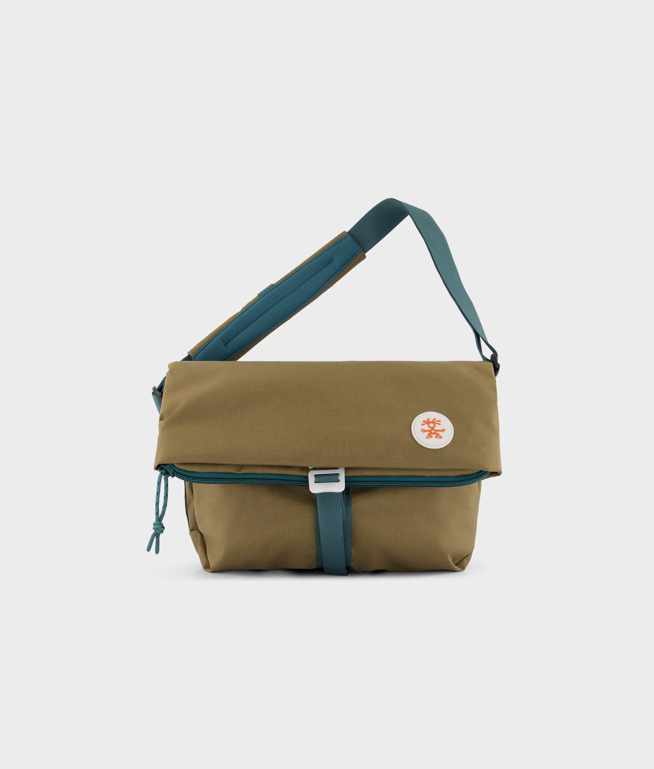 家具 CRUMPLER Comfort Zone (Large) - Messenger Bag - Crumpler Australia