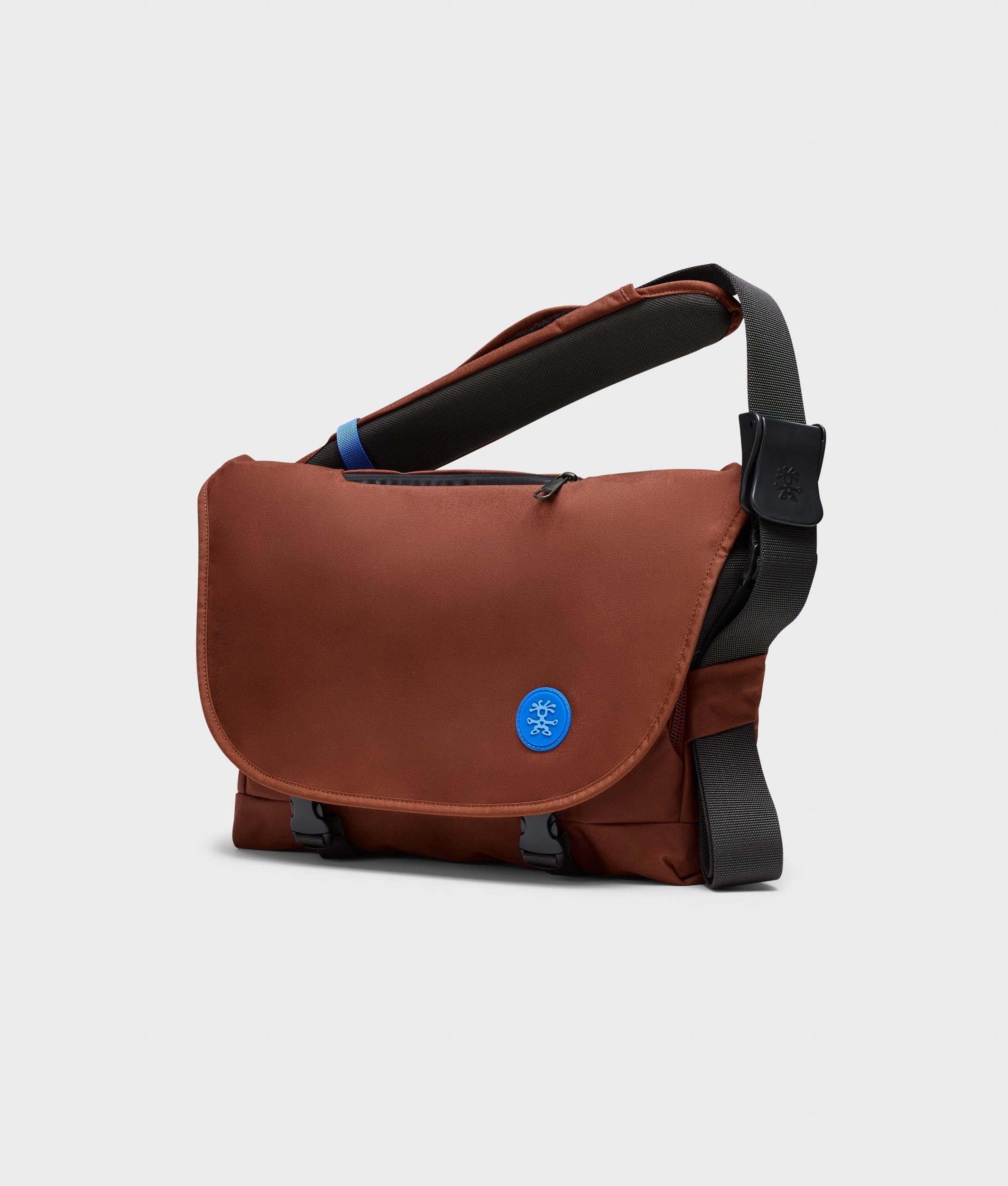 Brace Brace - Messenger & Laptop Bag - Crumpler Australia