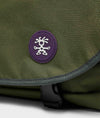 | Colour: Trek Green