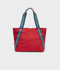 | Colour: Red