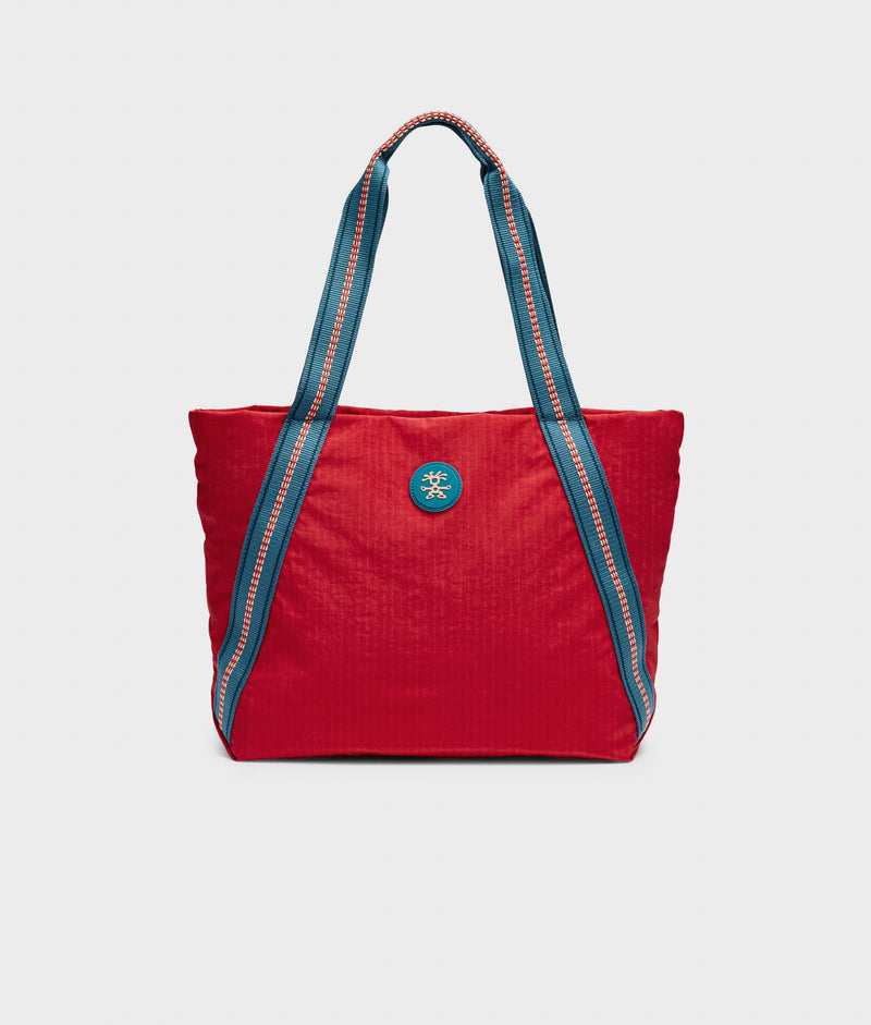 | Colour: Red