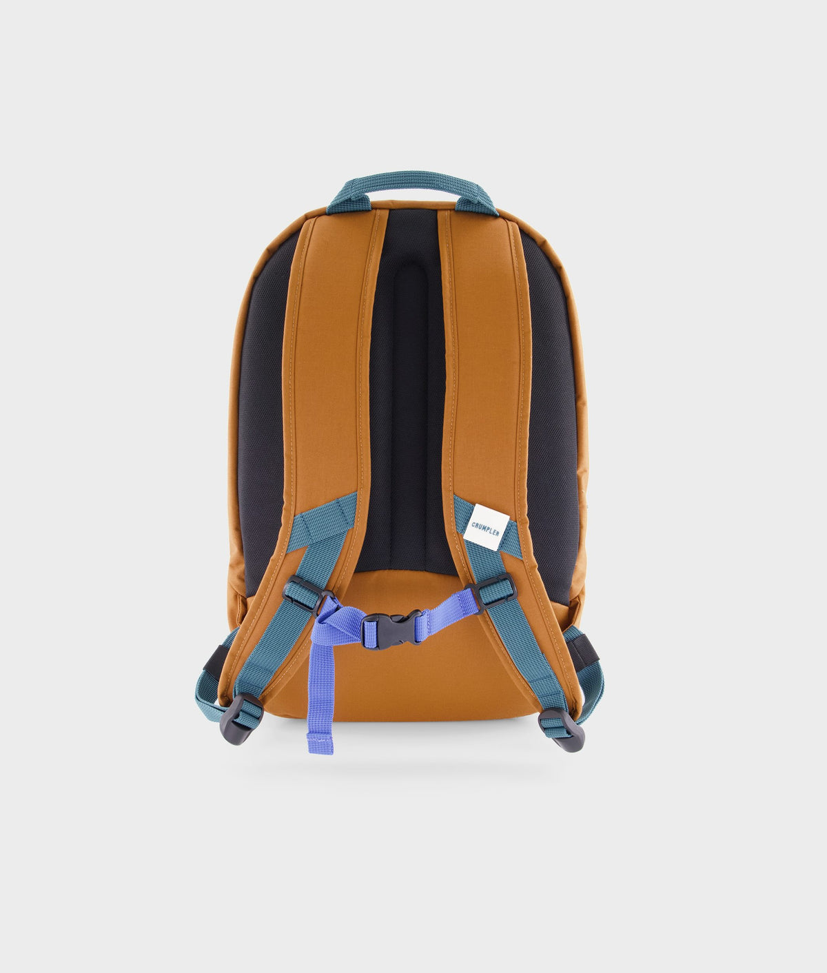 | Colour: Camel