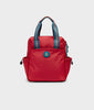 | Colour: Red