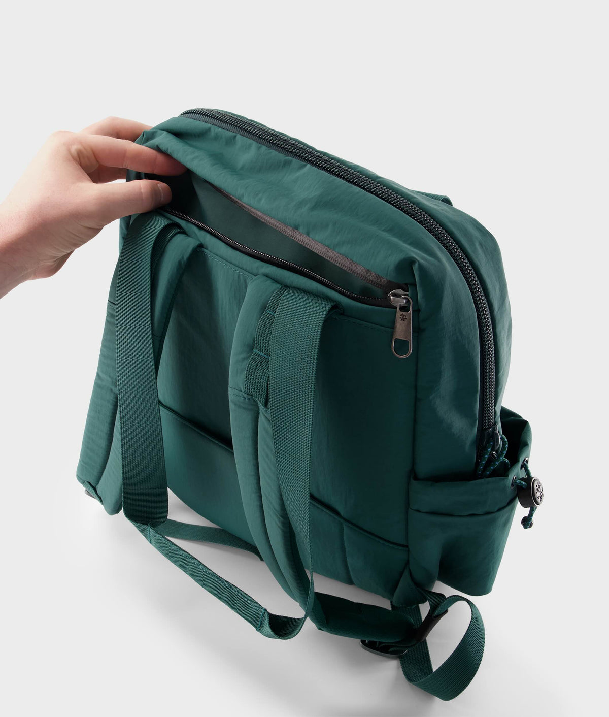 | Colour: Forest Green