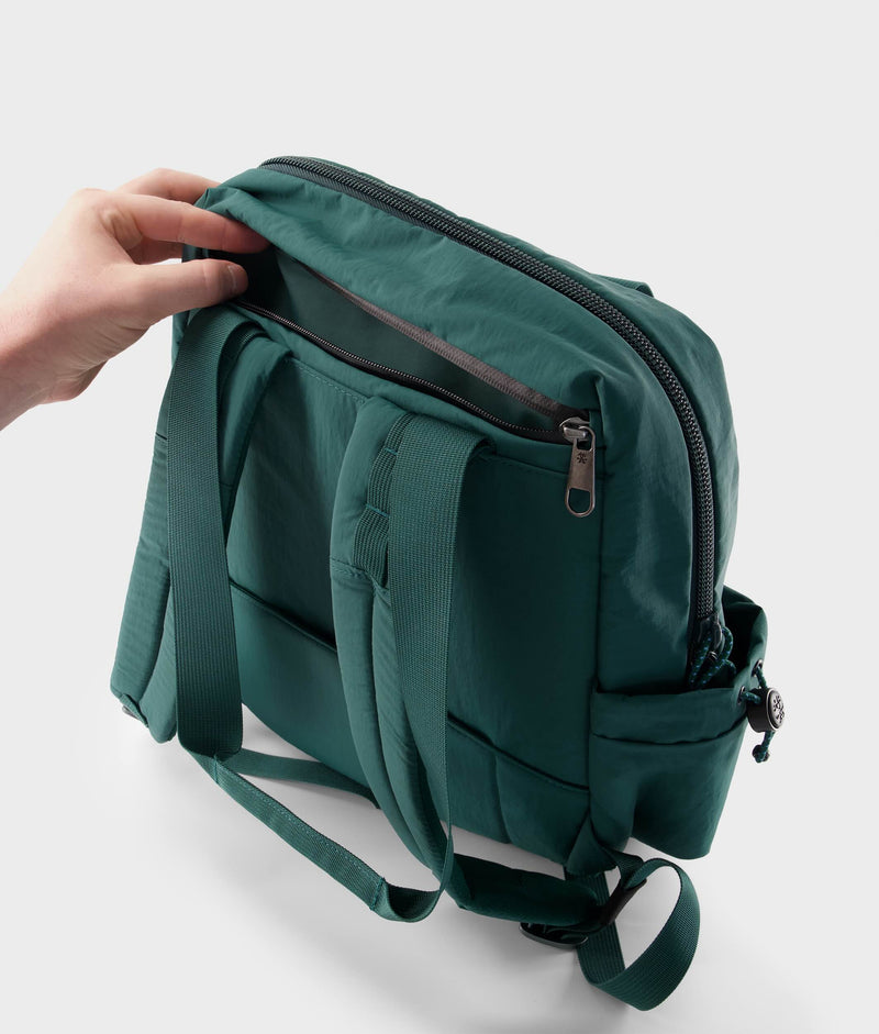 | Colour: Forest Green