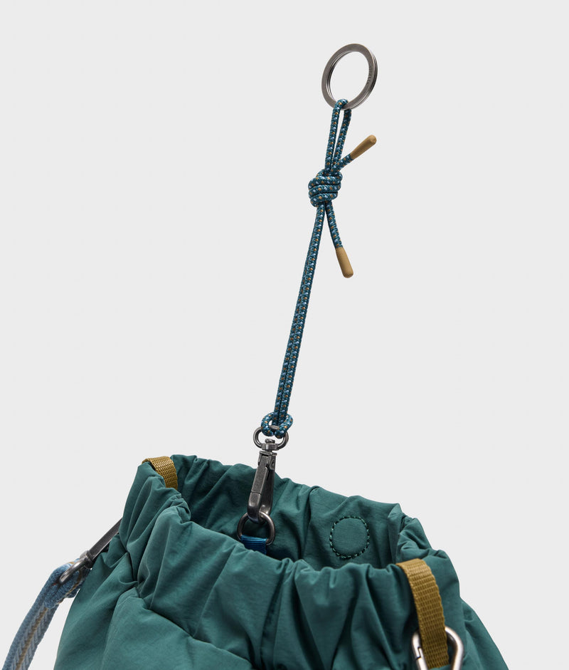 | Colour: Forest Green