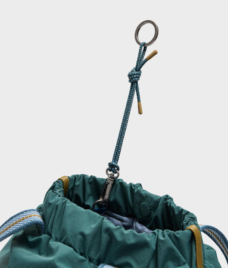 | Colour: Forest Green
