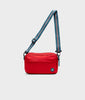 | Colour: Red
