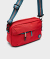 | Colour: Red