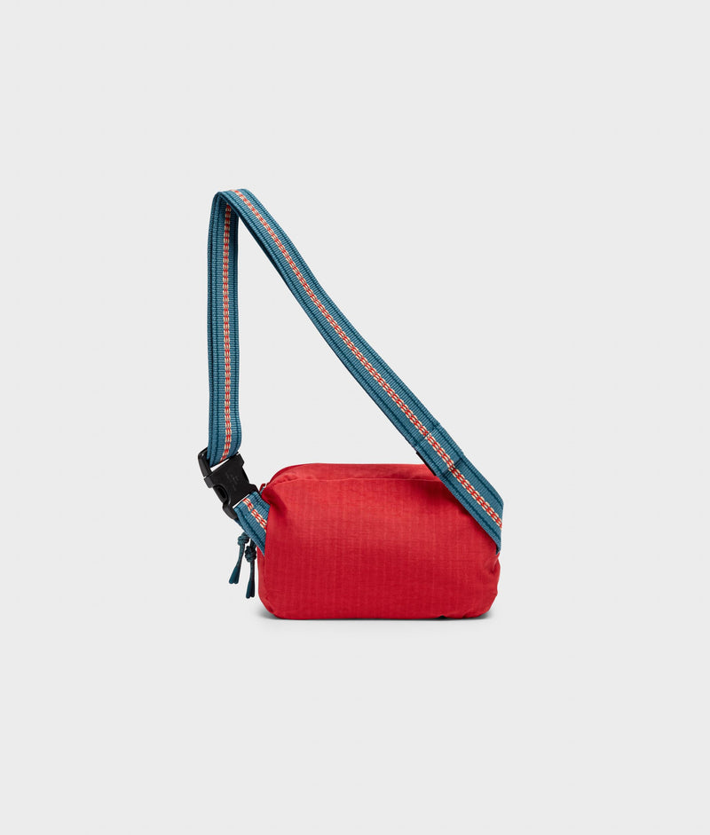 | Colour: Red