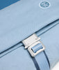 | Colour: Konbu Dusty Blue