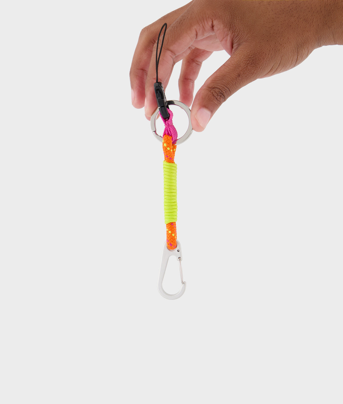 | Colour: Andee Frost