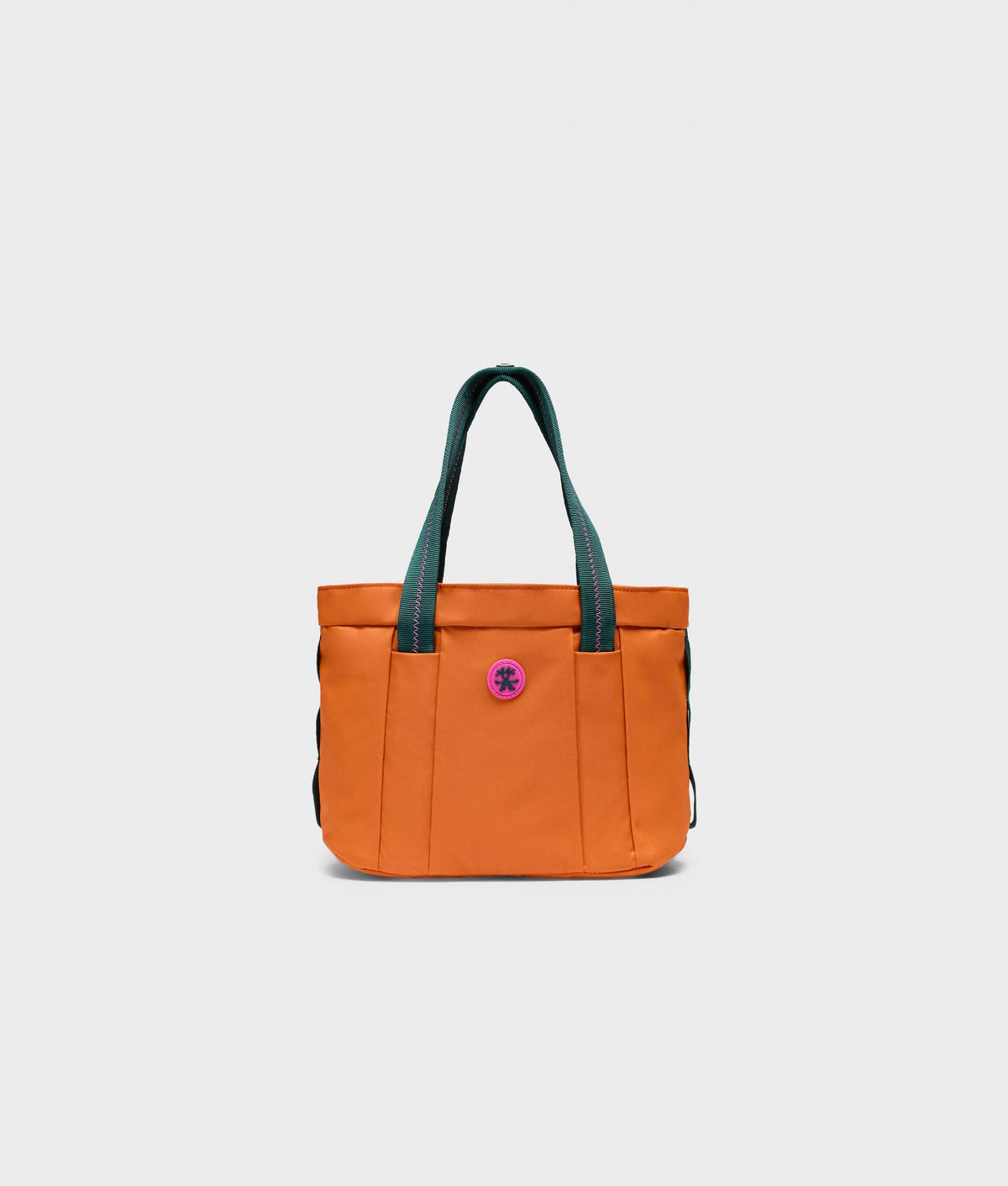 | Colour: Burnt Orange