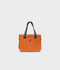 | Colour: Burnt Orange