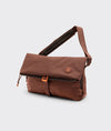 | Colour: Mahogany