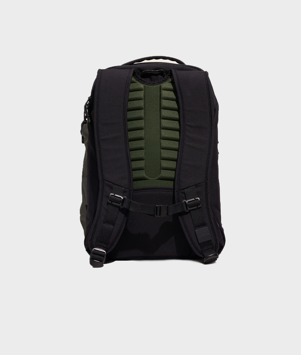 | Colour: Black/Green