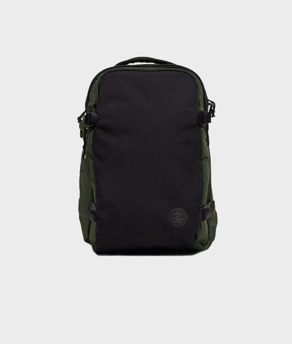 | Colour: Black/Green