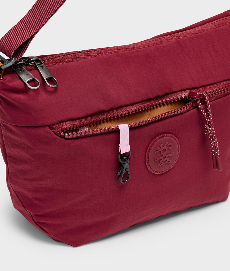 | Colour: Royal Red