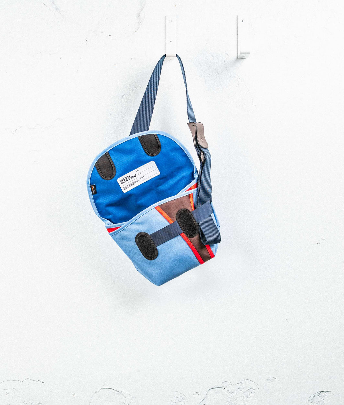 | Colour: Sky Stripe