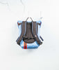 | Colour: Sky Stripe
