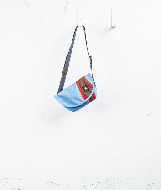 | Colour: Sky Stripe