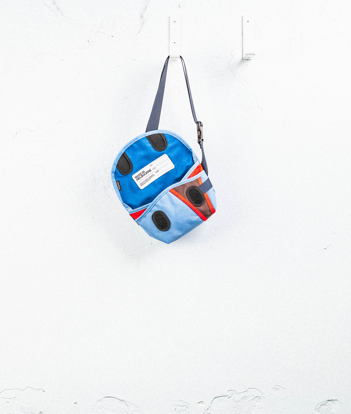 | Colour: Sky Stripe