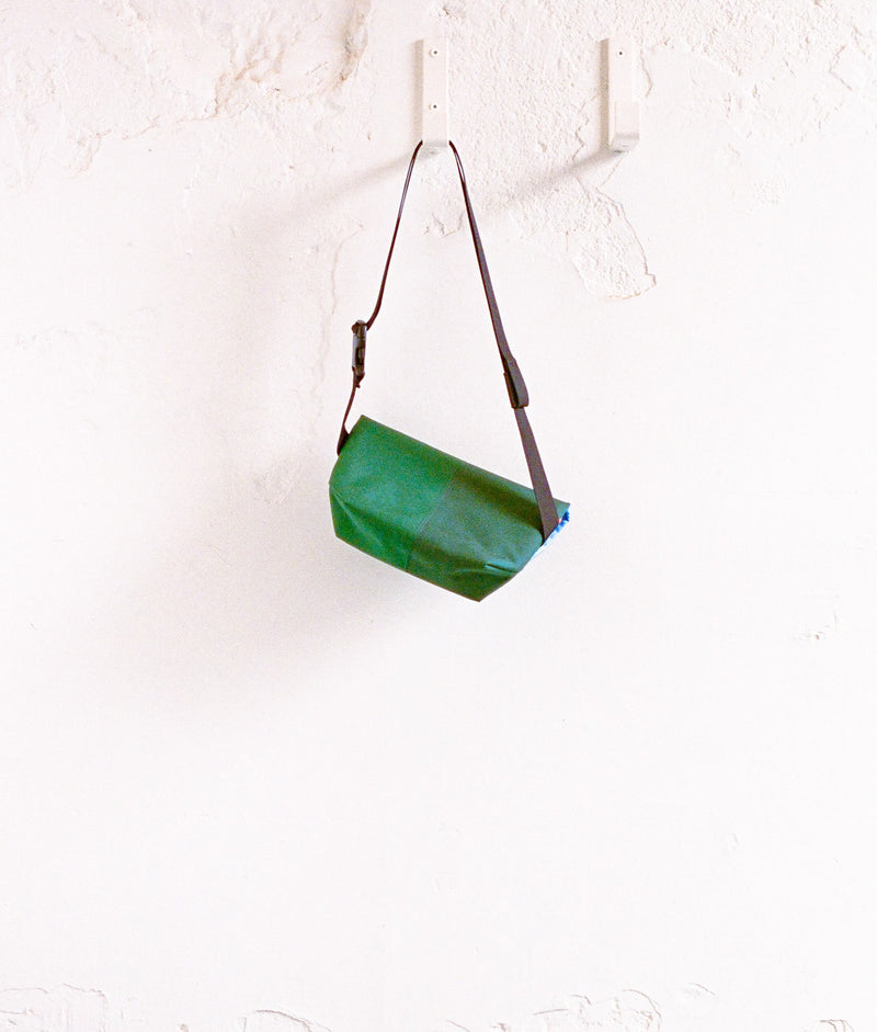 | Colour: Green Halfie