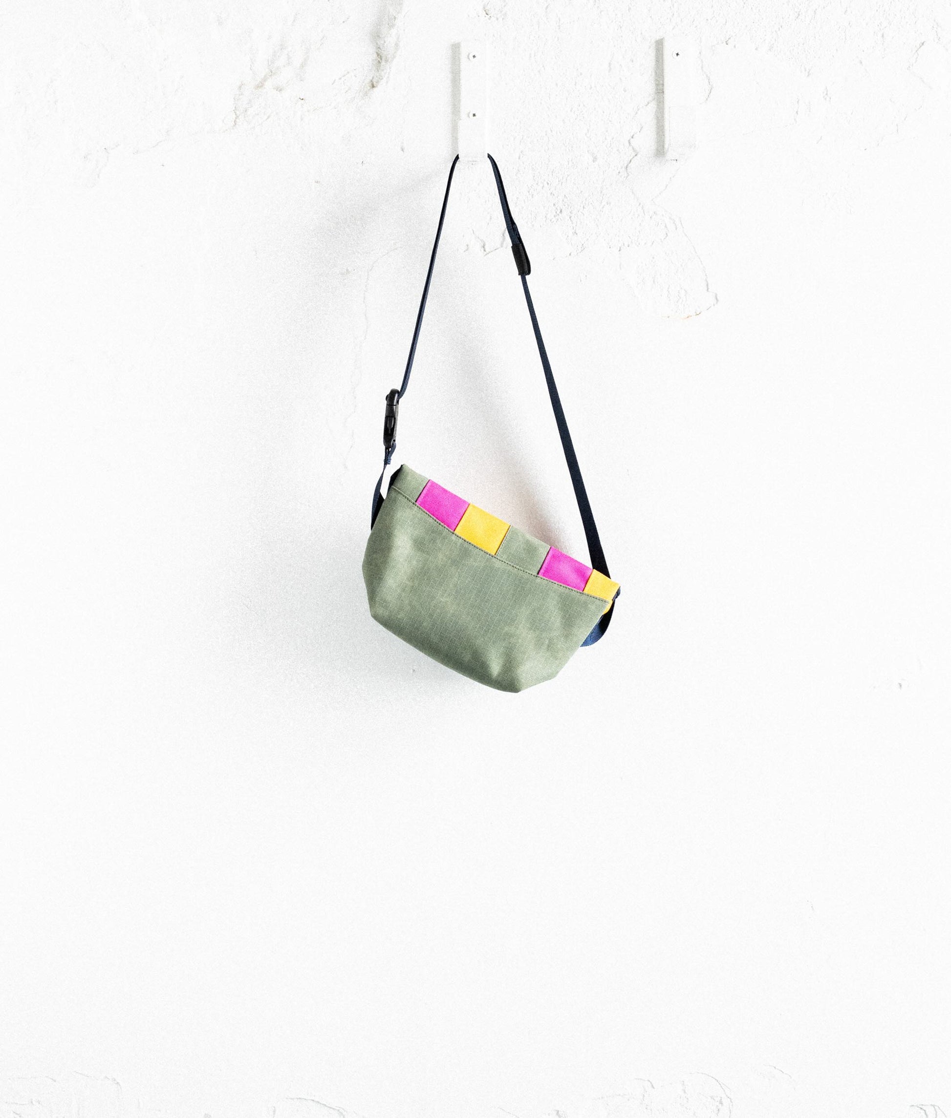 | Colour: Wild Flower