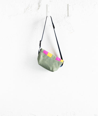 | Colour: Wild Flower