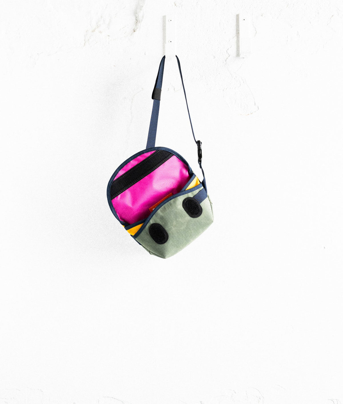 | Colour: Wild Flower