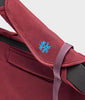 | Colour: Royal Red