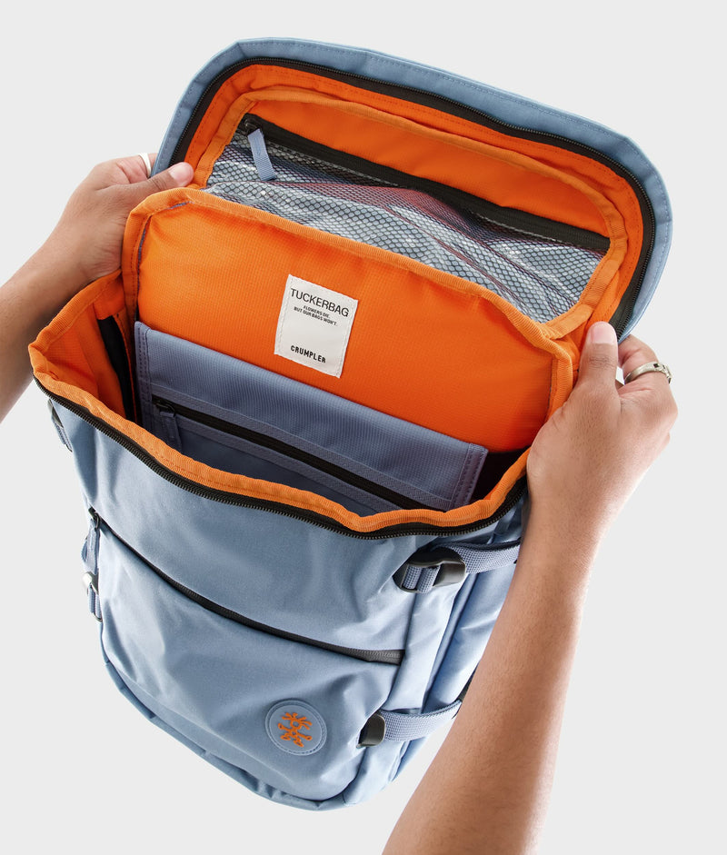 | Colour: Slate Blue