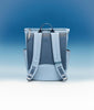 | Colour: Konbu Dusty Blue