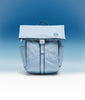 | Colour: Konbu Dusty Blue