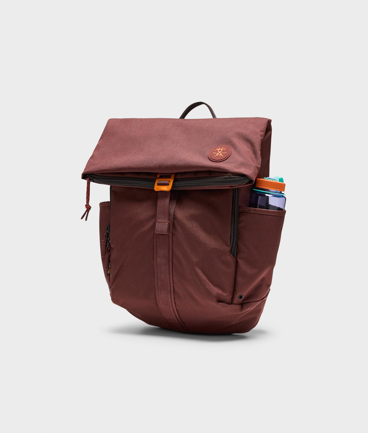 | Colour: Mahogany