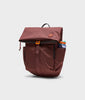 | Colour: Mahogany