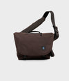 | Colour: Dark Brown