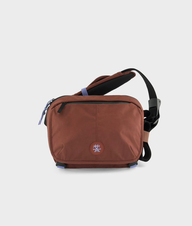 | Colour: Mahogany