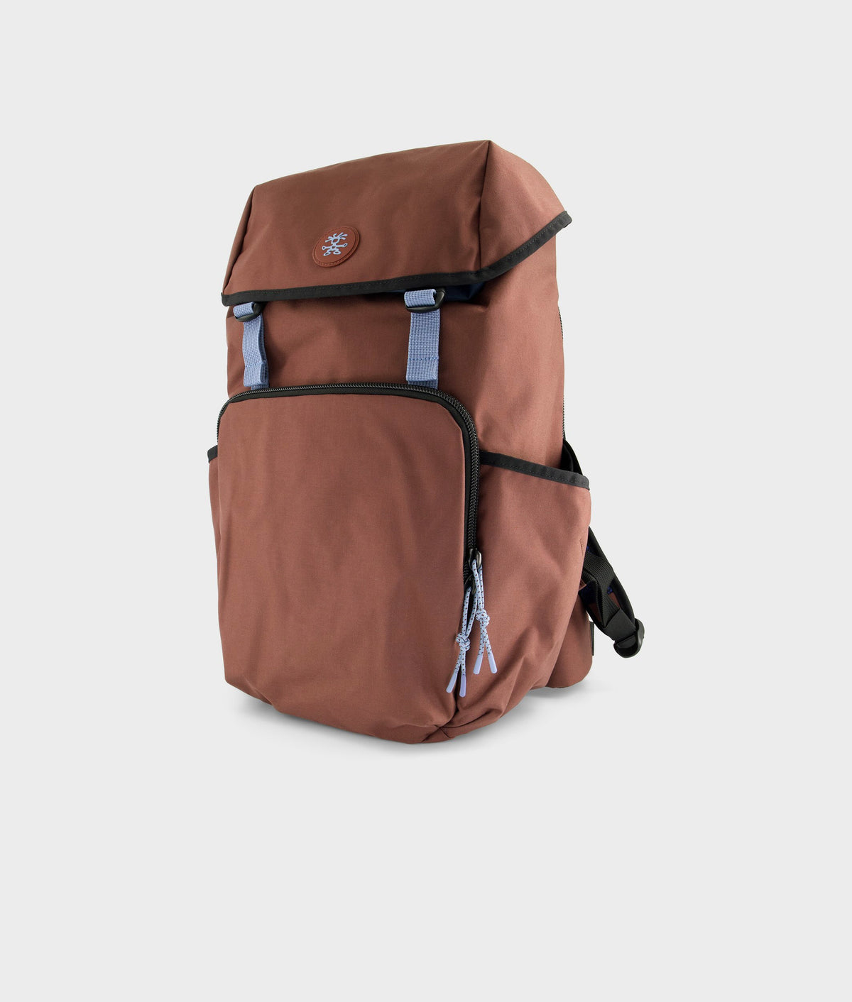 | Colour: Mahogany