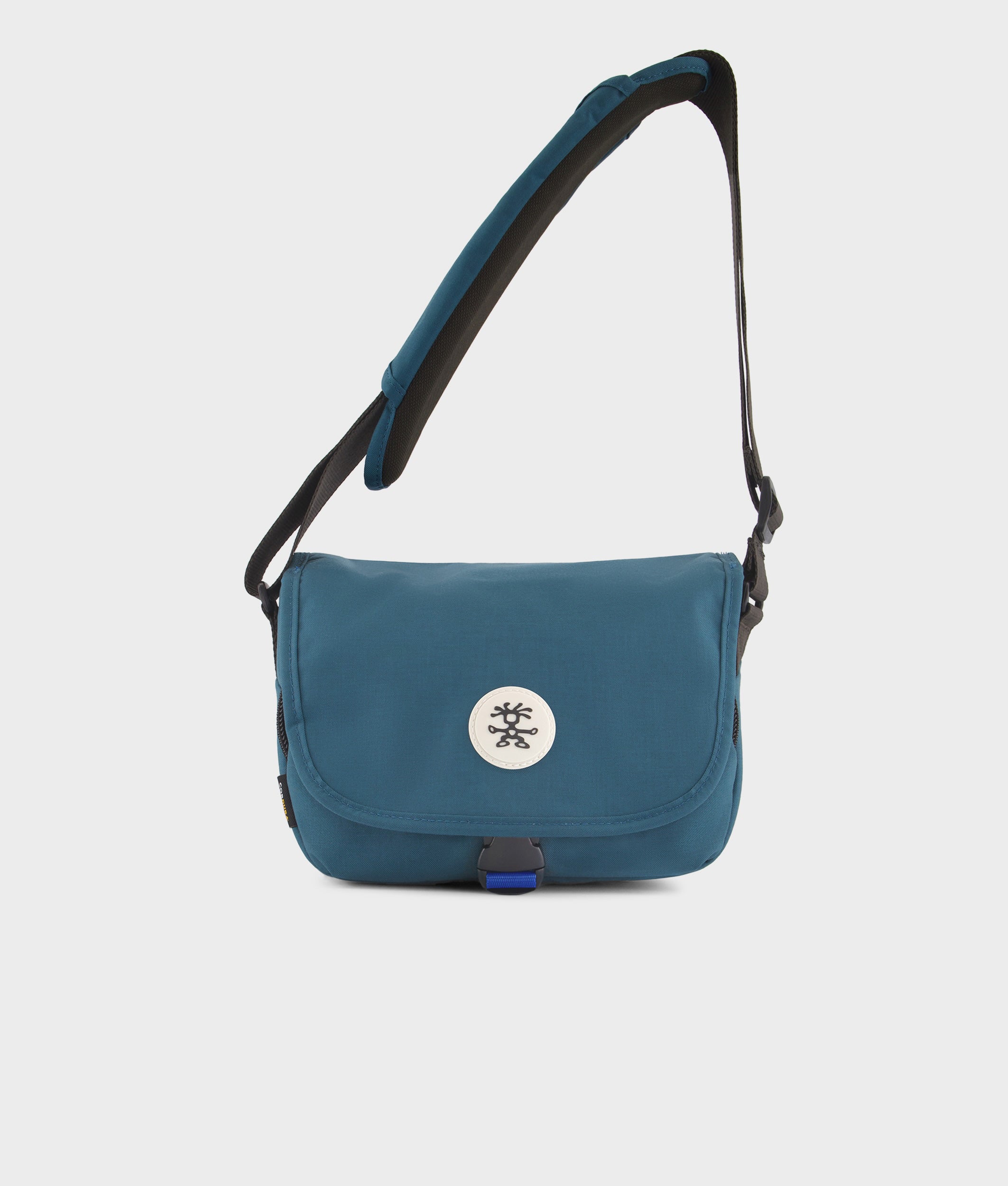 5 Million Dollar Home – Crumpler Australia