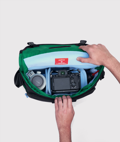 Crumpler 4 million dollar home shop